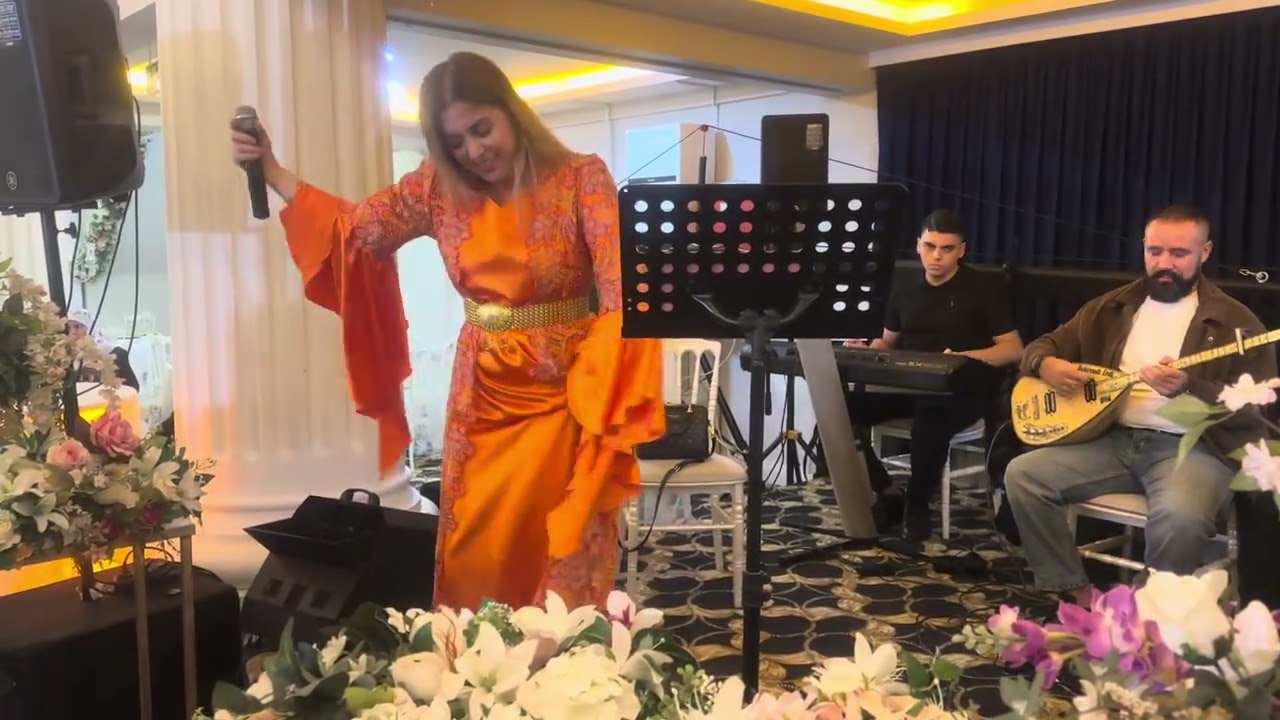 PINAR KARATAŞ   - İSTANBUL PROGRAMI