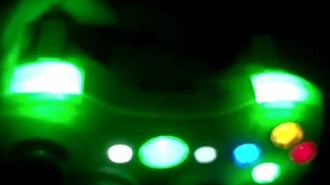 Unboxing Modded Controller from GamingModz!