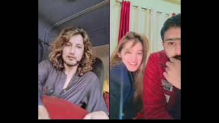 Shakel Mzahya Gaf Shap