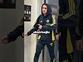 KEREM ÜZÜLEREK GİDİYOR #fenerbahçe