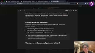 Demo #43 - Selector API PRIVATE BETA, Multiple Browser Instance CS Reload, Resolver Fix, and More! screenshot 5