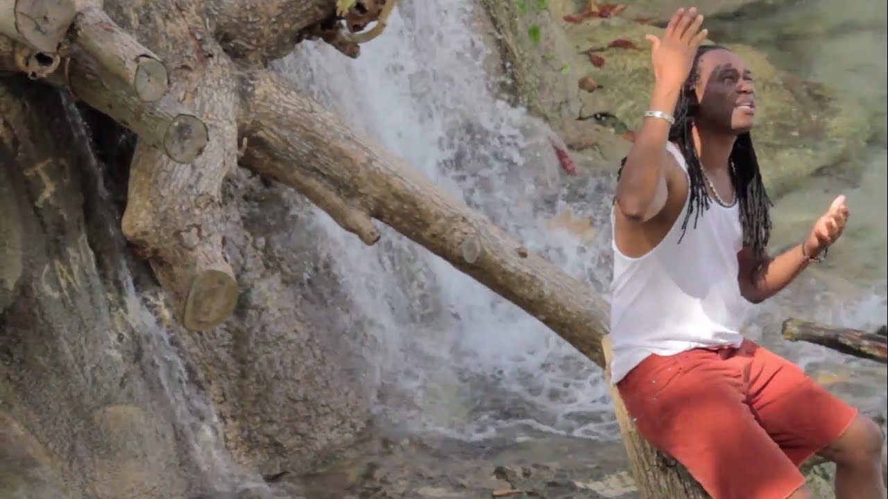 official secrets Trilla U - I Look To You (Official HD Video)