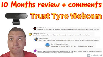 Trust Tyro Honest Review | 10 months later & comments | #qaguy
