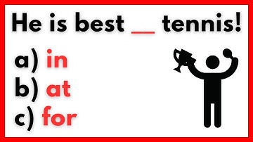 25 Advanced English Grammar Test Practice Questions With Answers & Explanations #quiz