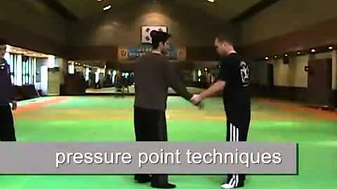 Steven Shirley - Kali Silat Club at Keimyung Unive...