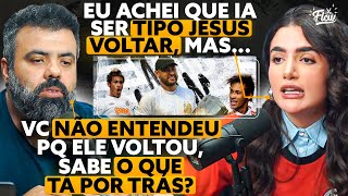 Neymar X Santos O Que Ninguém Percebeu Sobre Sua Grande Volta