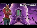 Barry Bones Outrider in Spooky Summit Halloween 2020 Temple Run 2 Gameplay YaHruDv