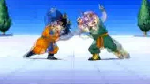 DragonBall Z: Budokai 2 [PS2] Opening Video [High Quality]