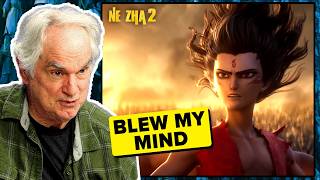 I haven't seen anything like this in 50 years... | Ne Zha 2 – Nobody