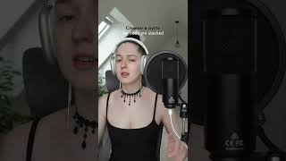 Amy Winehouse - Back To Black На Русском