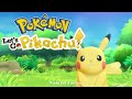 Pokemon Lets Go Pikachu Gym Battles 1: Can I defeat Brock with Ash's Team?