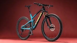 Trek Top Fuel Review - 2020 Bible of Bike Tests