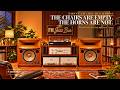 The Sound I Always Dreamed Of: 5 Hours of Jazz, Just Me and the Horns | Exclusive 2402 × Marantz 7/9