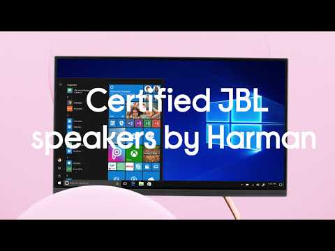 Lenovo IdeaCentre 23.8" All-in-One PC - Intel® Core™ i5, 1 TB HDD Black - Product Overview
