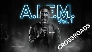 CROSSROADS - BONE THUGS N HARMONY [ 1950s SOUL VERSION ] [ ANJU IREE ] [‎⁨ PROD @InstantBangaz⁩  ]