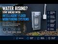 Water Rising? Stay Ahead with Intelligent Flood Monitoring Systems | FDS Flood Protection