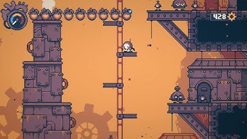 Haiku the Robot - Blind Playthrough - Part 6 - Extras