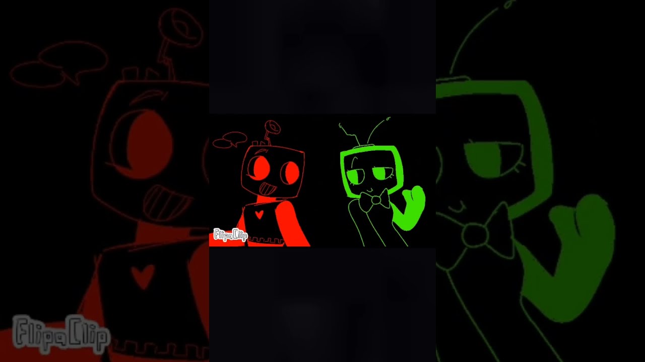 Shutting Down MY AU Art Drawing Animation Meme Dandysworld