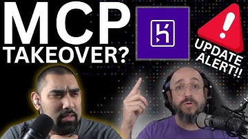 What’s New About Heroku in 2025? AI Platform as a Service + What are MCPs?