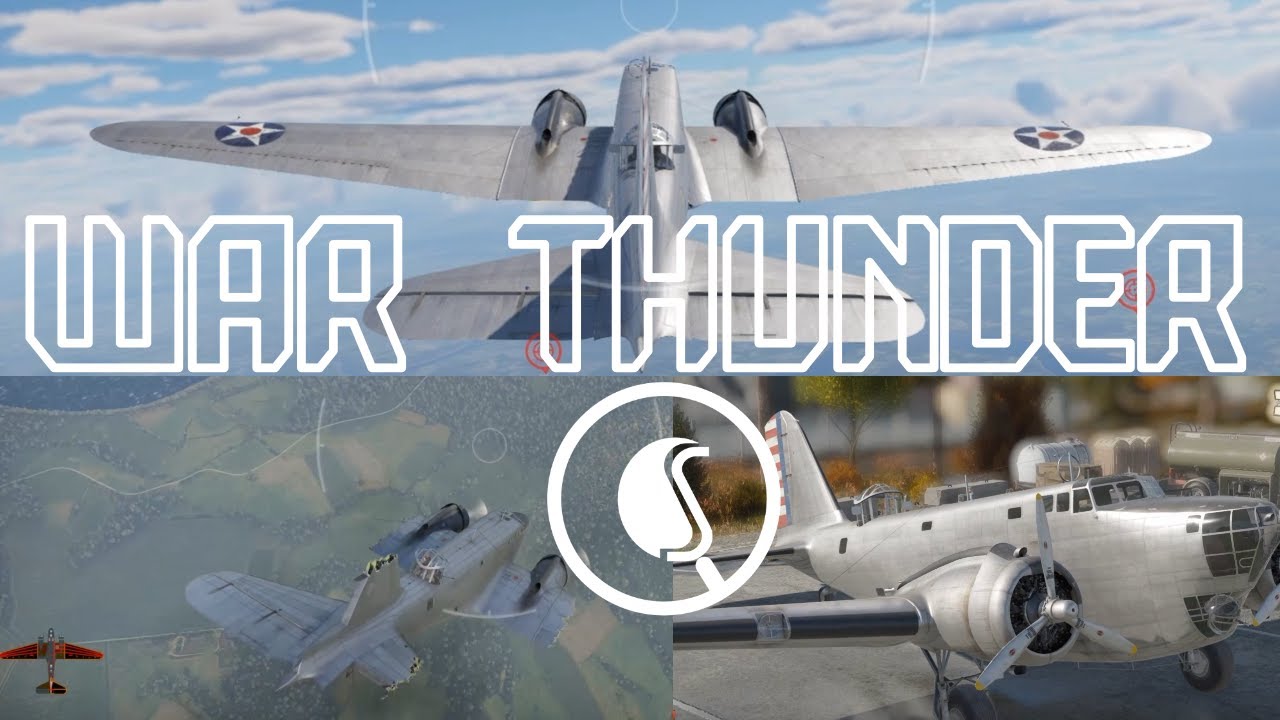İki Mücadele - War Thunder E1