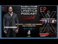 Ep expo  career successor relationships epl season 6 podcast episode 189