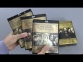 Lord of the Rings Trilogy Extended Edition Blu-Ray Box Set