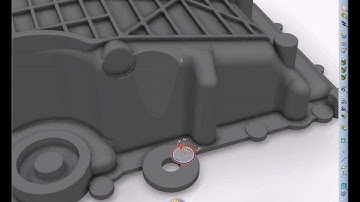 CATIA V6 | Mechanical Design & Engineering | Functional Modeling