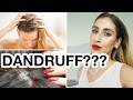 16 MIND-BLOWING Dandruff and Dry Itchy Scalp Treatments!