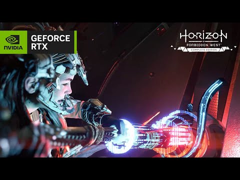 : GeForce Community Showcase