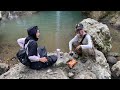 easy hiking