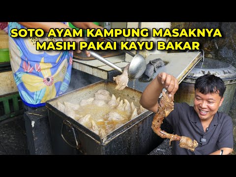 Soto Babunya