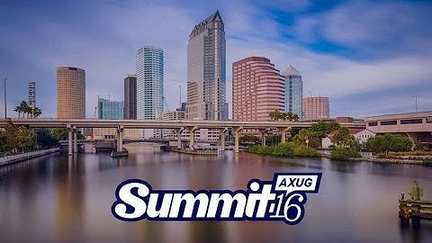 Dooap – Get a glimpse of what happened in Tampa!