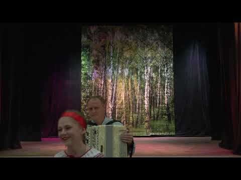 Конкурс «Юность соловьиного