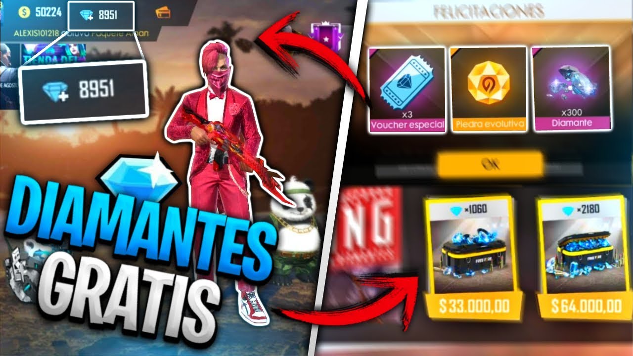 [ Cheats Diamonds ] 99,999 Firecheat.Xyz Hack Free Fire Julio 2020      