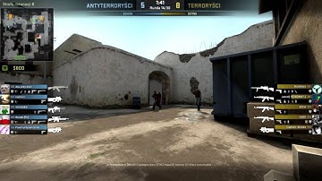 The Fastest Ace in History!!! CS-GO