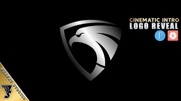 Cara Membuat Intro Cinematic Profesional || Kinemaster Tutorial