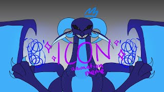 ✨ | ICON | FILLER ANIMATION MEME | CW