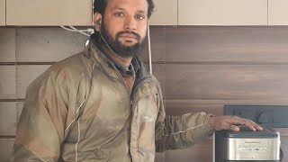 Morphy Richard Impresso Coffee Maker Demo @merazvlogs6365