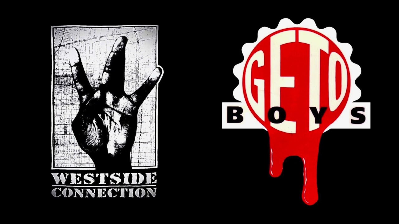 Scarface ft. Wacko - Unexpected