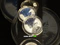 Score BIG Silver Deals at Local Pawn Shops Tomorrow! #shorts