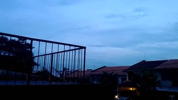 Time lapse video using Droid Timelapse app