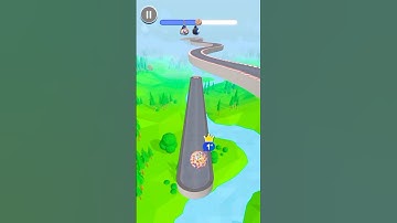 Going Balls : Speedrun Gameplay New Update Part 224