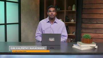Amazon Chime SDK Demo and Code Walkthrough