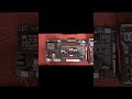 En una subida de tension, lo primero es medir los componentes de la entrada. Electronic-On