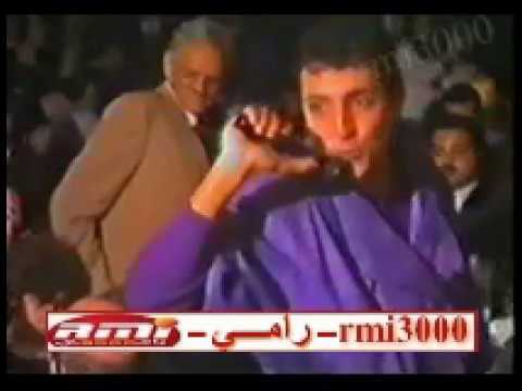 ابراهيم عبد القادر القمر قمرنا حفله