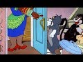 Том и Джерри - Кошачья вечеринка (Серия 48)