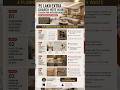 Interior mistake that cost 5-6 lakh extra #interiordesign #architecture #budgetinteriordesign