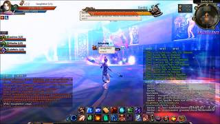 c9 Extreme - Bardiel "BUG" ( TH SERVER - END GUILD )