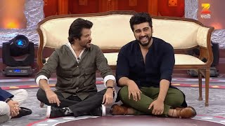 Chala Hawa Yeu Dya | Marathi Comedy Video | Ep 178 | Bhau Kadam,Kushal Badrike,Nilesh | Zee Marathi