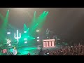 Twenty One Pilots - Trees (Live at Center Stage Theater 11/02/21)